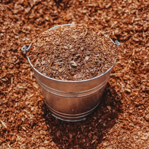 Barky Beaver Pine Soil Conditioner