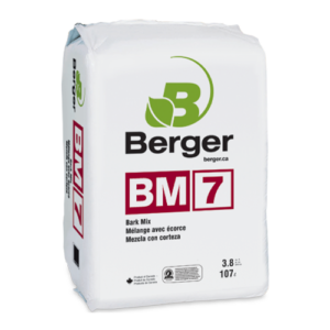 Berger Growing Media BM7 Pro Mix