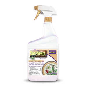 Bonide Bon-Neem Fungicide Miticide Insecticide