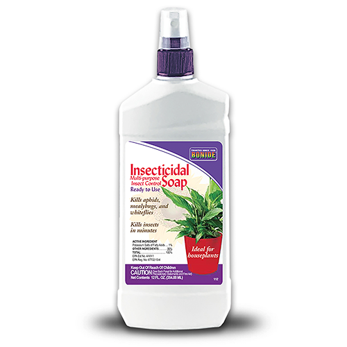 Bonide Insecticidal Soap
