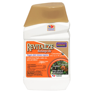Bonide Revitalize Biofungicide