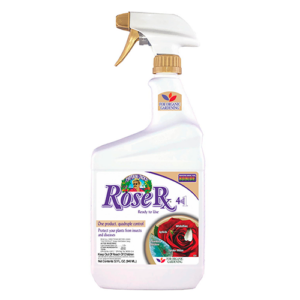 Bonide Rose Rx 4 in 1