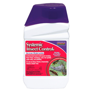 Bonide Systemic Insect Control