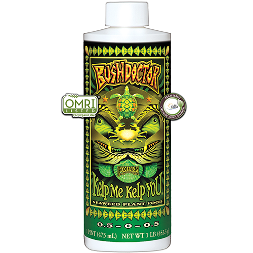 Bushdoctor Kelp Me Kelp You Bushdoctor Kelp Me Kelp You