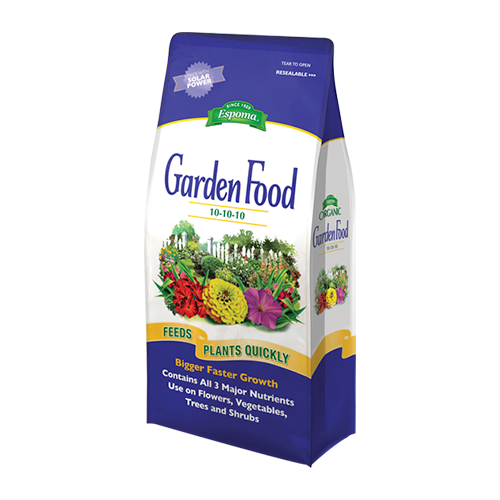 Espoma Garden Food 10-10-10