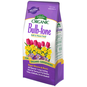 Espoma Organic Bulb-Tone
