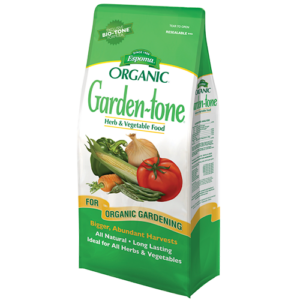 Espoma Organic Garden-Tone