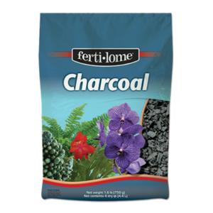 Fertilome Charcoal
