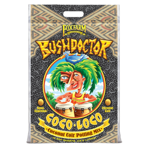 FoxFarm Bushdoctor Coco-Loco