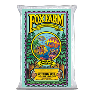 FoxFarm Ocean Forest Potting Soil