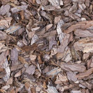 Bulk Hardwood Bark