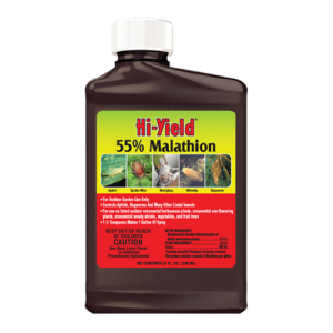 Hi-Yield 55% Malathion