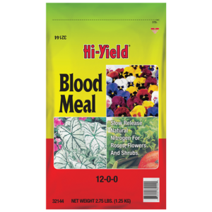 Hi-Yield Blood Meal