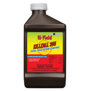 Hi-Yield Killzall Quick Weed and Grass Killer