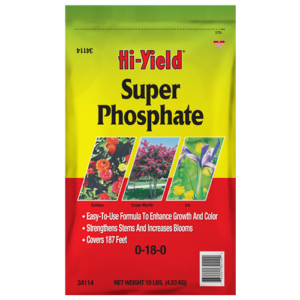 Hi-Yield Super Phosphate