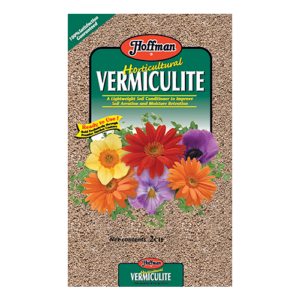Hoffman Vermiculite