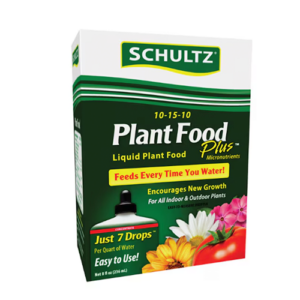 Schultz Plant Food