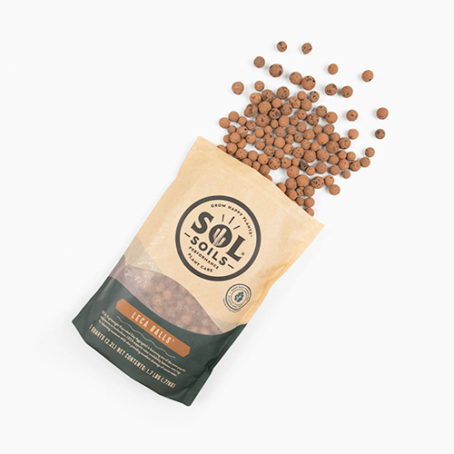 Sol Soils Leca Balls Open Sol Soils Leca Balls Open